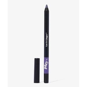 Pley Let it Linger 12 Hour Long Wear Eyeliner - House Party - Bundle of 2